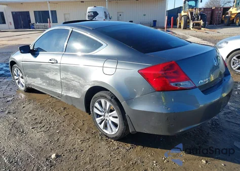 2012 Honda Accord 2.4 Ex z USA, uszkodzony, nr VIN 1HGCS1B79CA011232